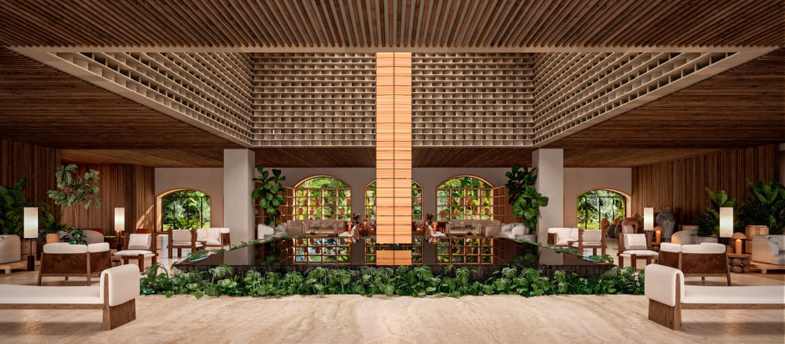 Kimpton Tres Rios Riviera Maya, an All-Inclusive Resort photo 3