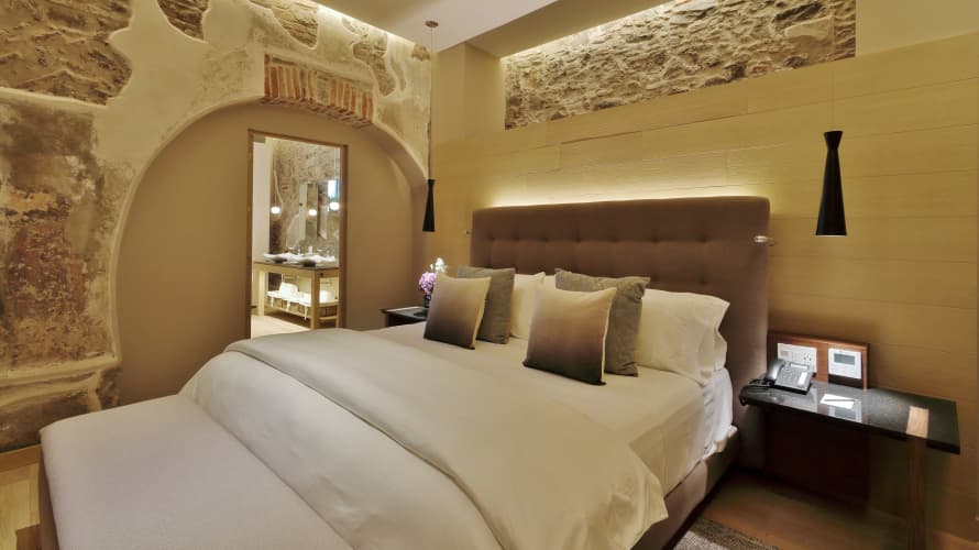 Hotel Cartesiano photo 5