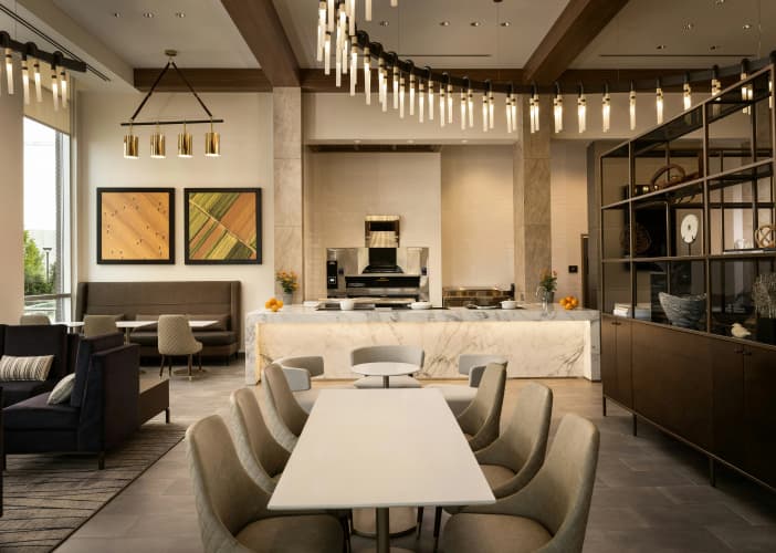 Canopy by Hilton Dallas Frisco Station photo 3