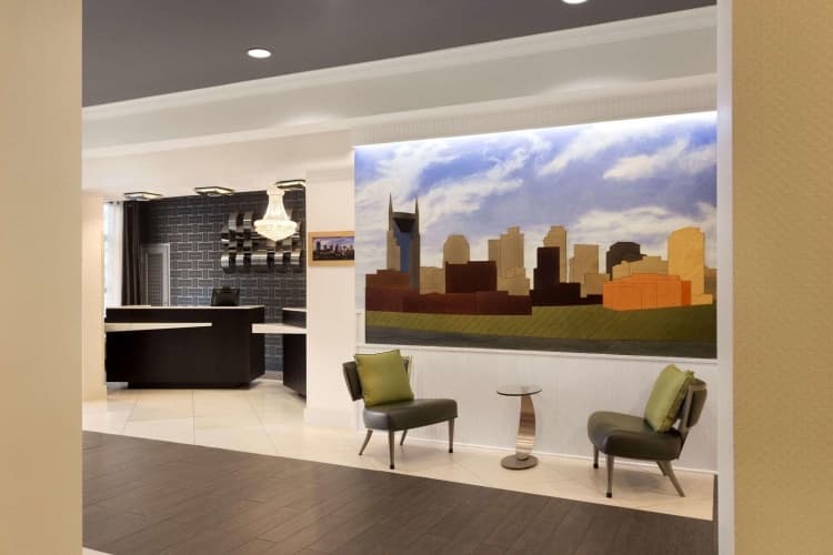 Country Inn & Suites By Radisson, Nashville Airport, Tn photo 3