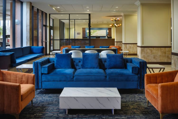 Holiday Inn & Suites Orlando SW - Celebration Area photo 3
