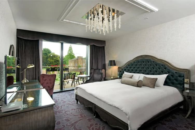 Hilton London Syon Park, photo 4