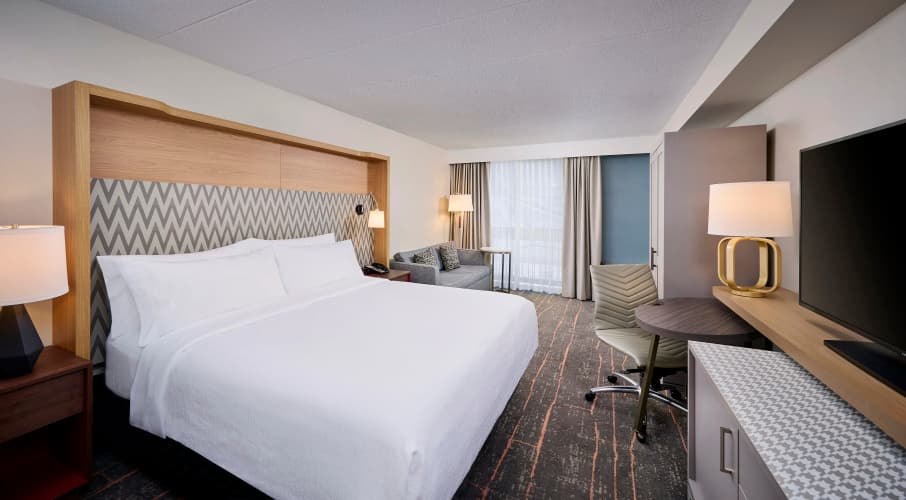Holiday Inn Burlington Conference Centre photo 5