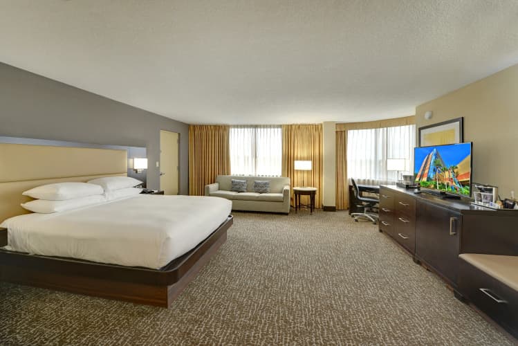 Hilton Orlando/Altamonte Springs photo 5