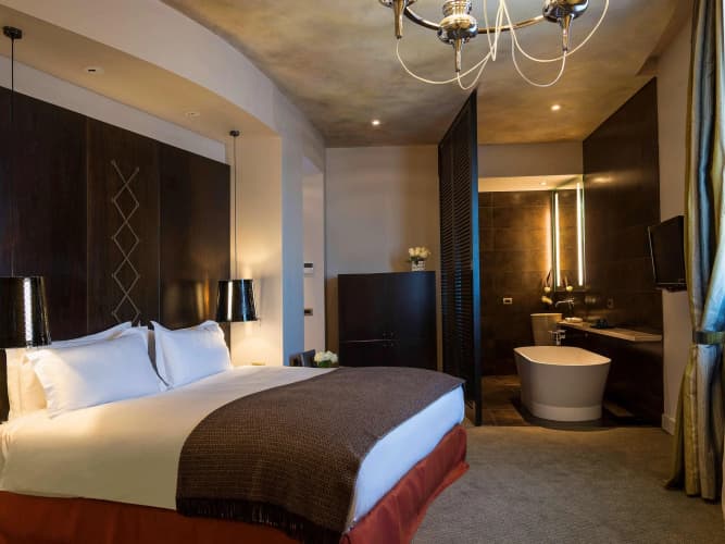 Sofitel Montevideo Casino Carrasco and Spa photo 5