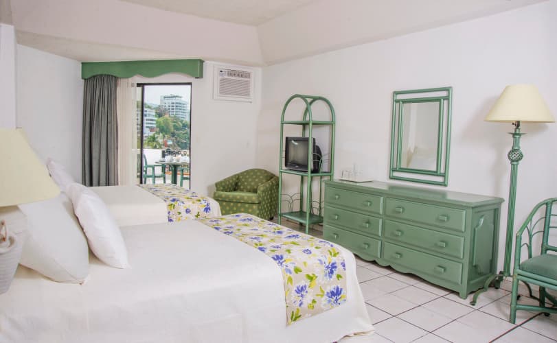Hotel Tropicana Vallarta photo 5