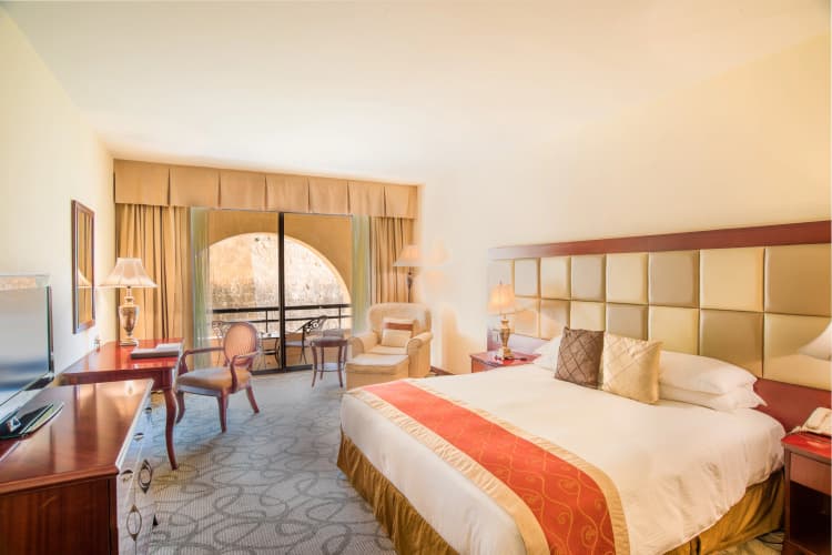 Grand Hotel Excelsior photo 4