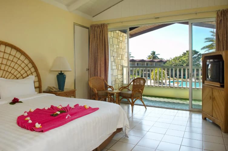 Royalton CHIC Antigua, An Autograph Collection All-Inclusive Resort - Adults Only photo 3
