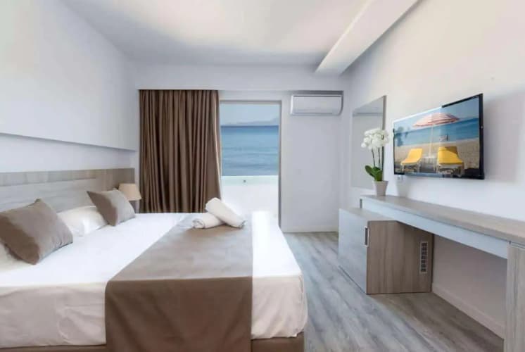 Akti Imperial Hotel & Convention Center Dolce, photo 2