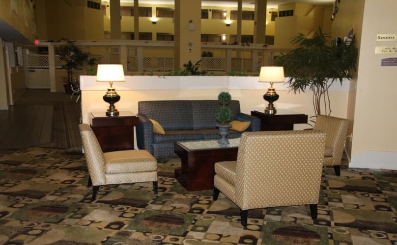 Bedford Plaza Hotel - Boston, photo 3