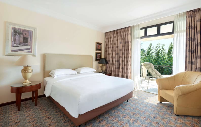 Hyatt Regency Thessaloniki, photo 5