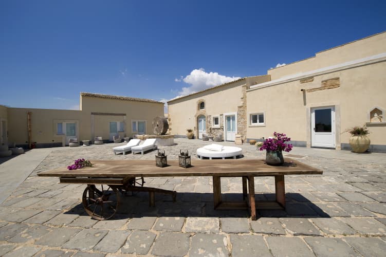 Hotel Borgo Pantano, photo 2