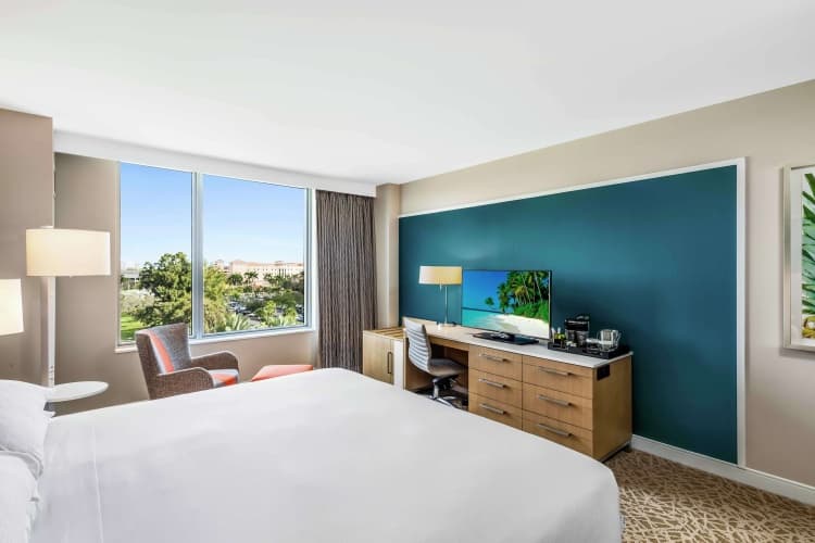 Hilton Miami Dadeland, photo 4
