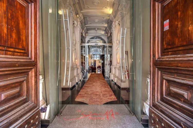 La Griffe Roma MGallery Collection photo 3
