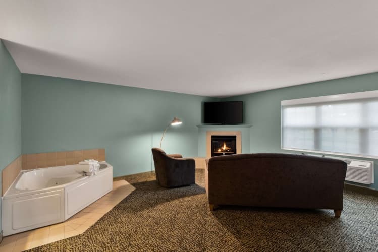 Wyndham Garden Galena Hotel & Day Spa, photo 5