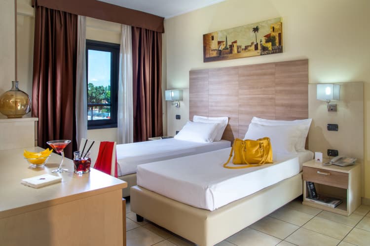 Hotel Domidea photo 5