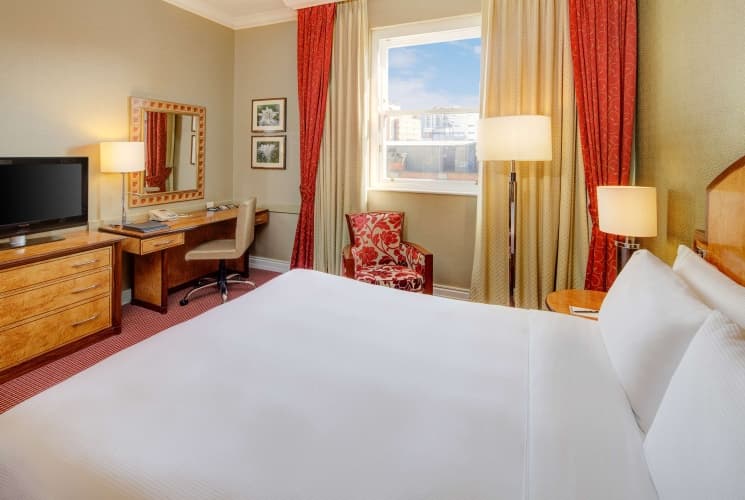 Hilton London Paddington, photo 5