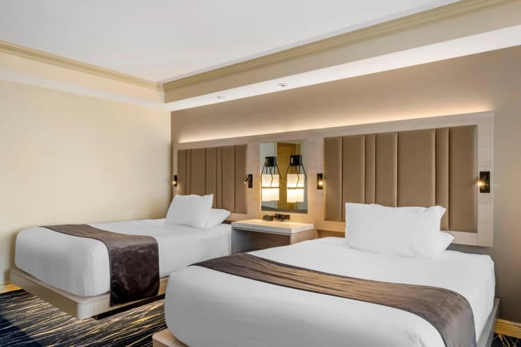 Wyvern Hotel, Ascend Hotel Collection photo 5