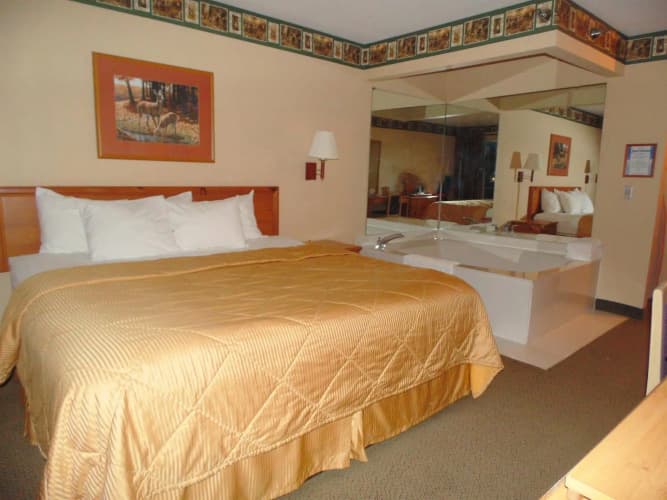 American Inn & Suites photo 4