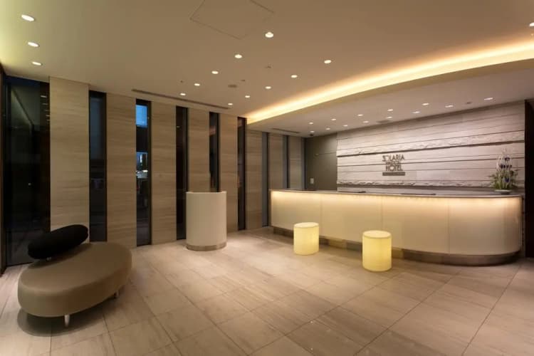 Solaria Nishitetsu Ginza photo 2