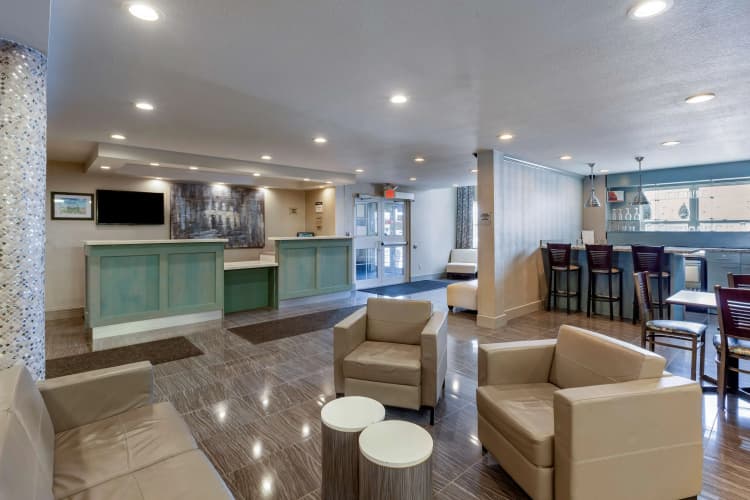 Best Western Plus Woodstock Inn & Suites, photo 3