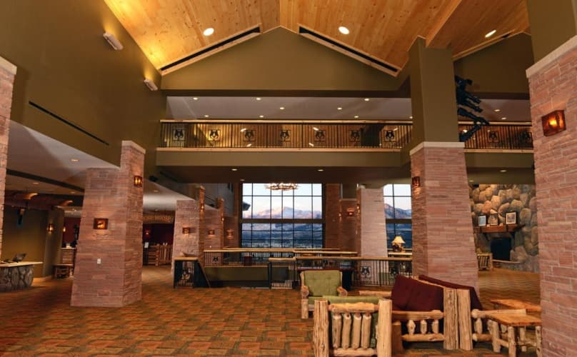 Great Wolf Lodge Colorado Springs, photo 2