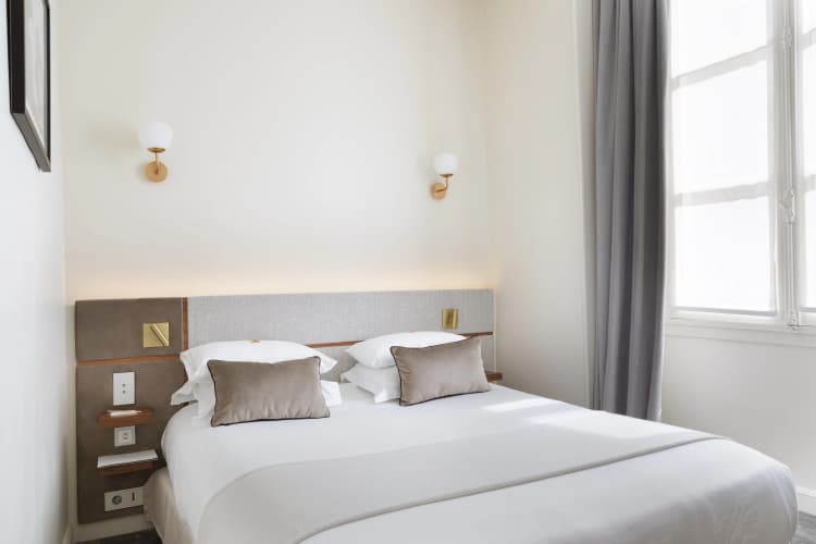 Hotel Verneuil photo 4