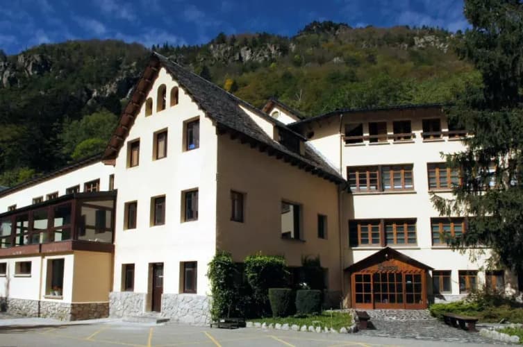 Hotel Manantial, photo 2