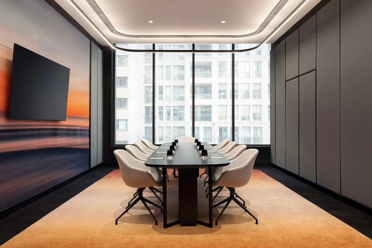 Canopy by Hilton Toronto Yorkville photo 4