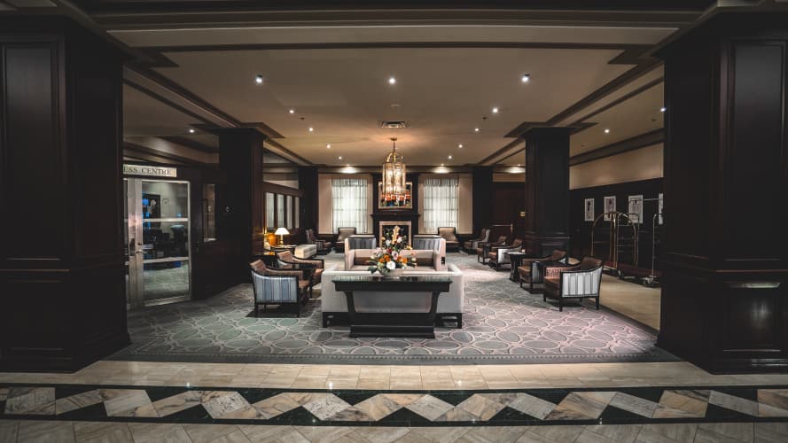 Lord Elgin Hotel photo 3