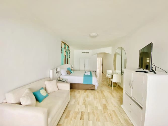 Cyan Cancun Resort & Spa photo 2