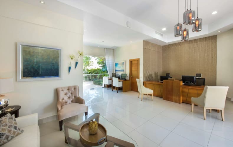 Occidental Punta Cana, photo 2