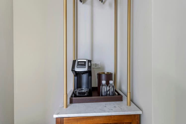 The Draper New York, Tapestry Collection by Hilton photo 5