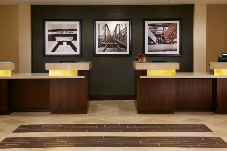 Charleston Marriott Town Center photo 3