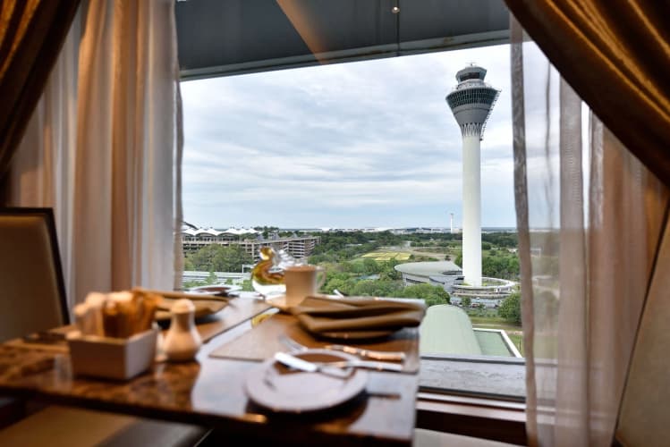 Sama-Sama Hotel KL International Airport photo 4
