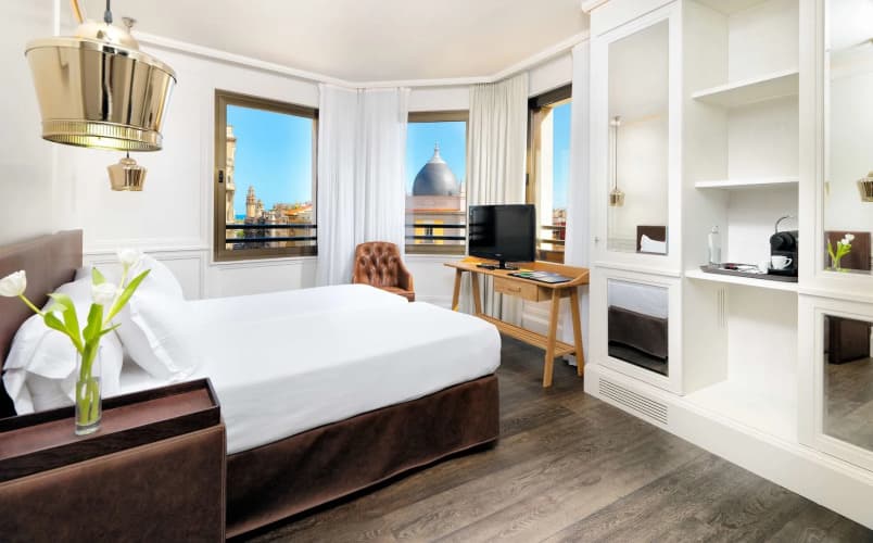 H10 Montcada Boutique Hotel, photo 4
