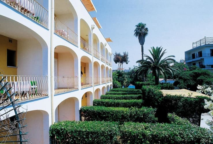 Hotel San Giovanni Terme photo 2