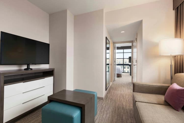 Homewood Suites By Hilton Washington DC Convention Ctr photo 5