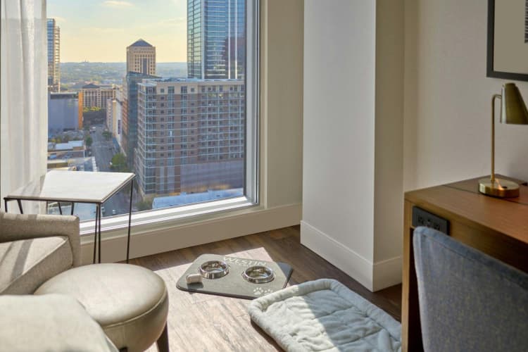 The Westin Austin Downtown photo 5