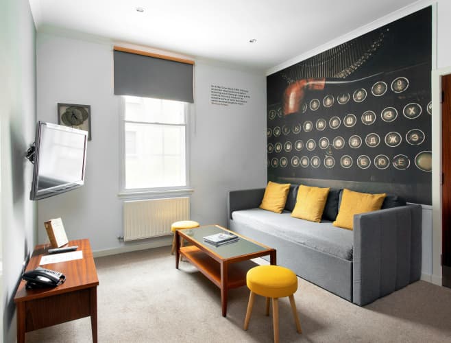 Fountain Court Stewart Apartments photo 5