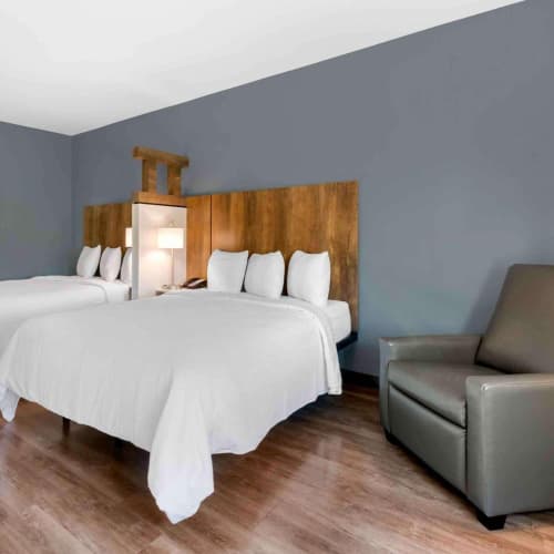Extended Stay America - Orlando - Sanford photo 4