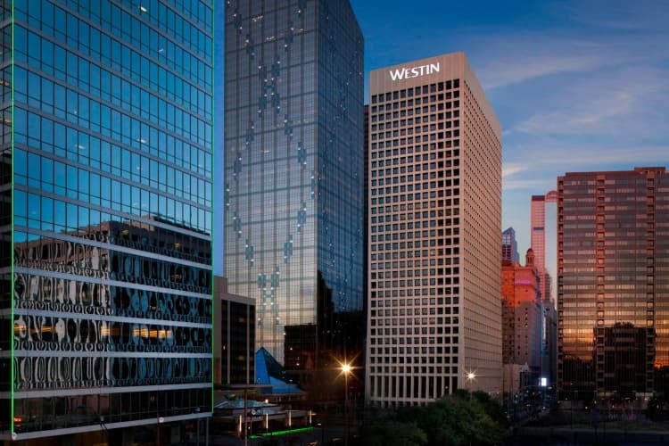 Westin Dallas Downtown photo 2