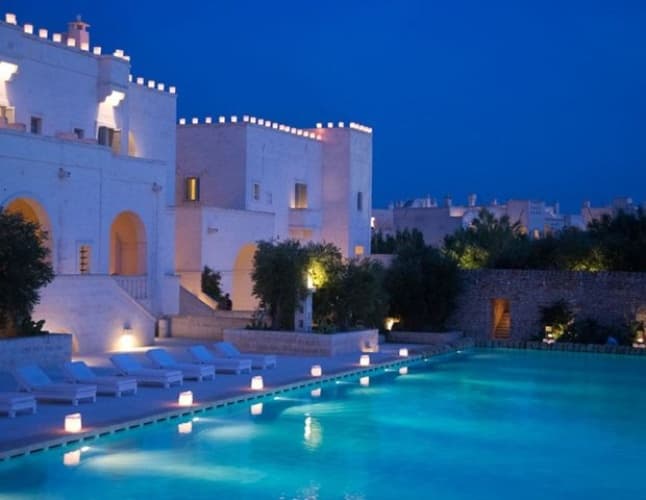 Borgo Egnazia, photo 4