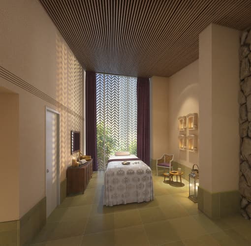 Taj Aravali Resort and Spa, photo 3