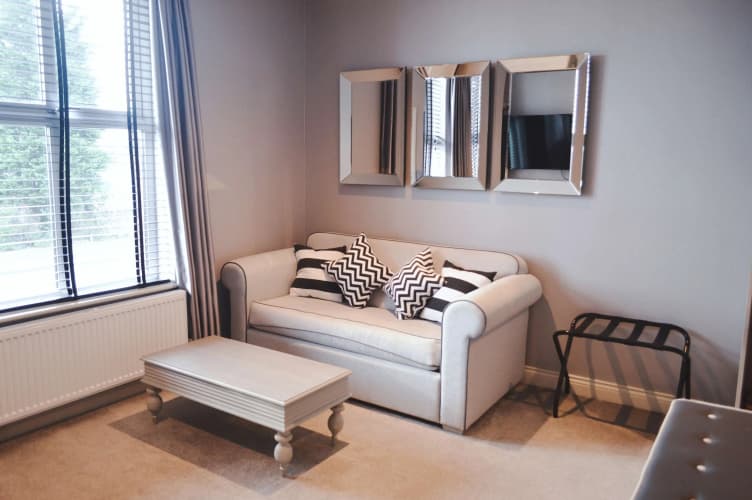 The Eccleston Hotel, Bw Signature Collection, photo 4