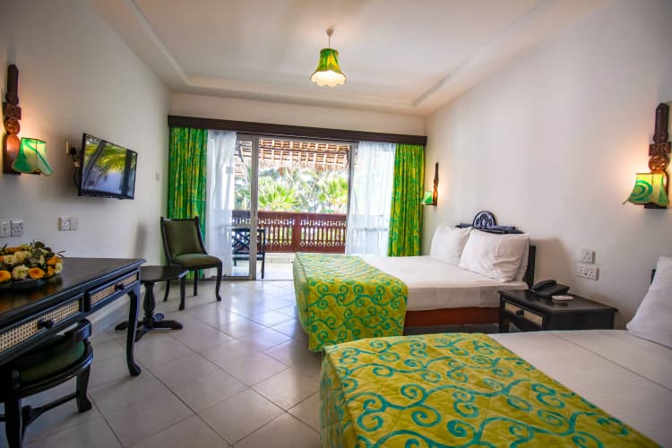 Bamburi Beach Hotel photo 4