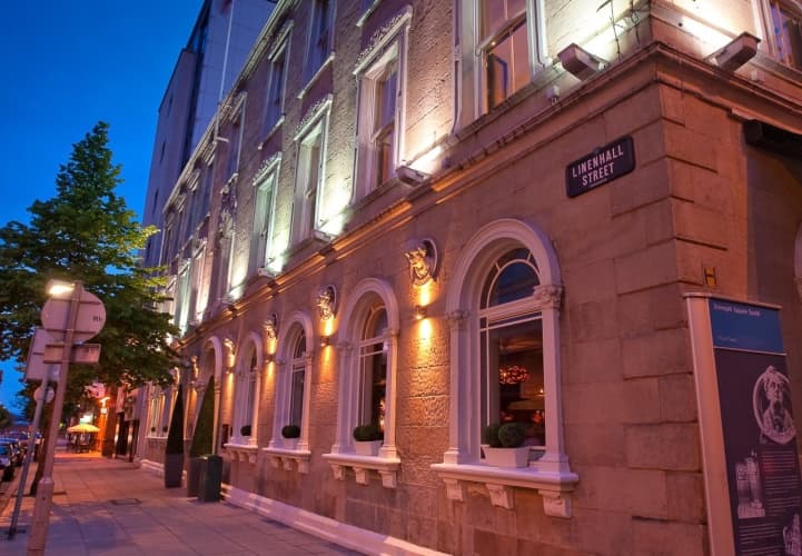 Ten Square Hotel, an Ascend Hotel Collection Member photo 2
