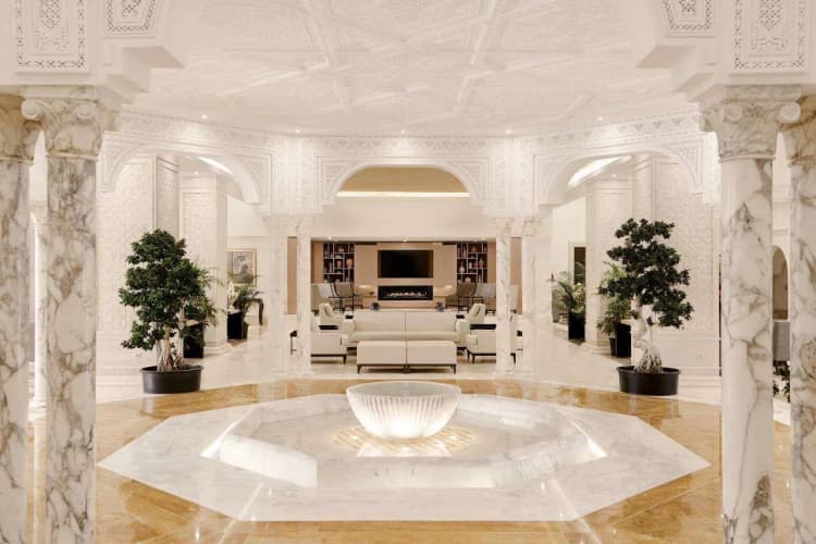 Iberostar Selection Eolia Djerba - Adults Only photo 2