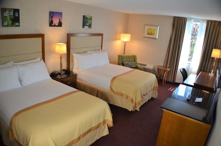 Bangor Grande Hotel, photo 4