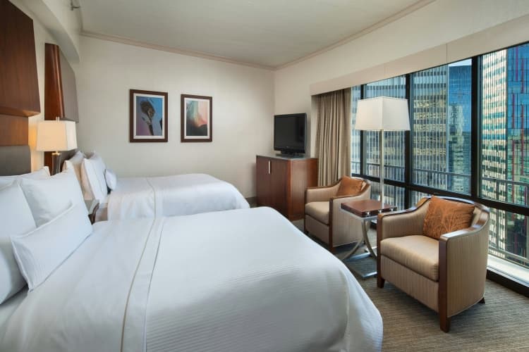 The Westin Seattle photo 4
